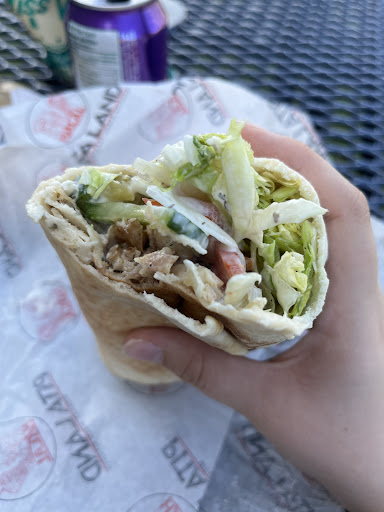 Photo of Pita Land Shawarma - Kingston - 759 Bayridge Dr, Kingston, ON K7P 2P1